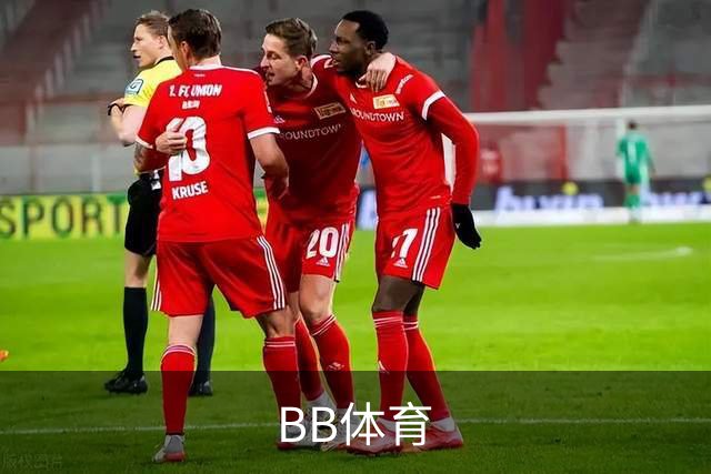 BB体育公司环境